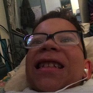 Meet your Posher, Jaydyn